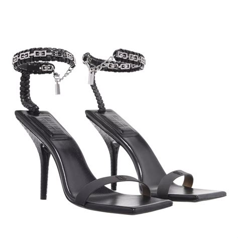 givenchy heels women|givenchy high heels.